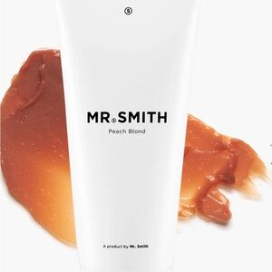 Mr. Smith Peach Blond Hair pigment